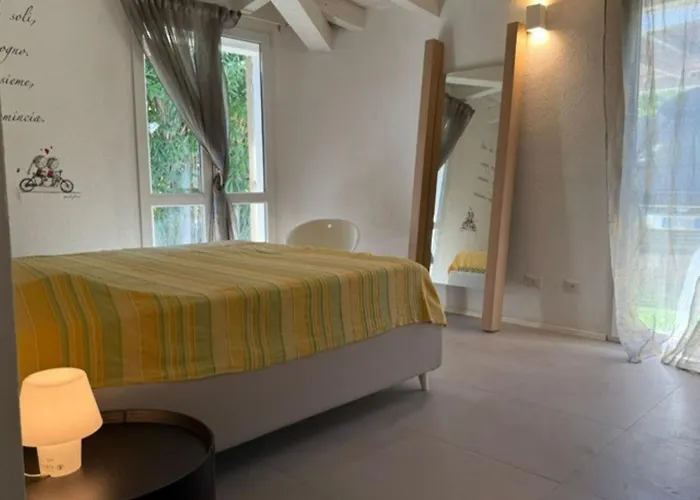 Mandorli By Interhome * Villasimius