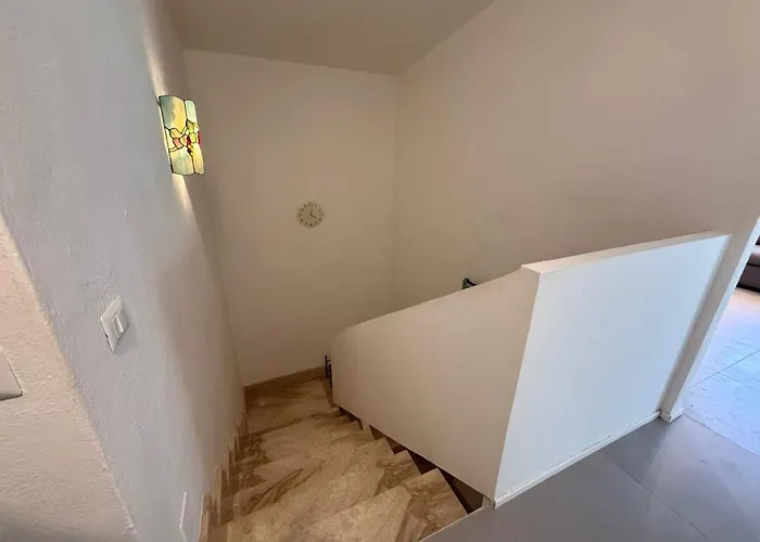 Mandorli By Interhome Nyaraló *