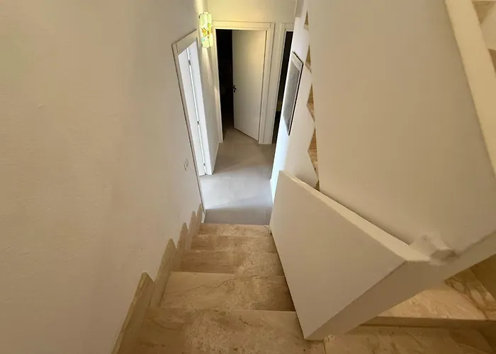 Сasa de vacaciones Mandorli By Interhome