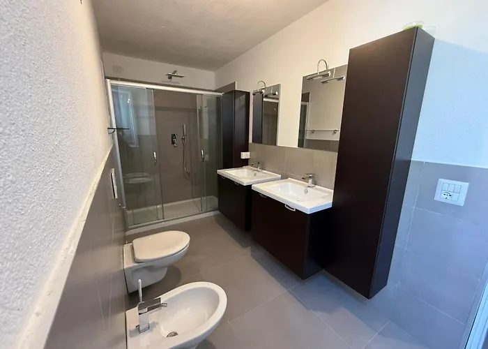 Mandorli By Interhome Nyaraló Villasimius