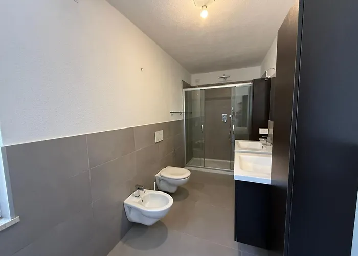 Mandorli By Interhome Nyaraló