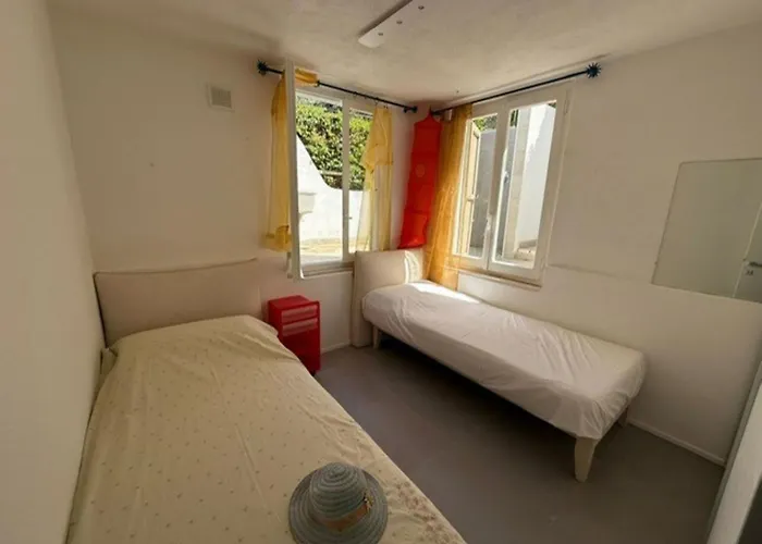 Mandorli By Interhome * Villasimius