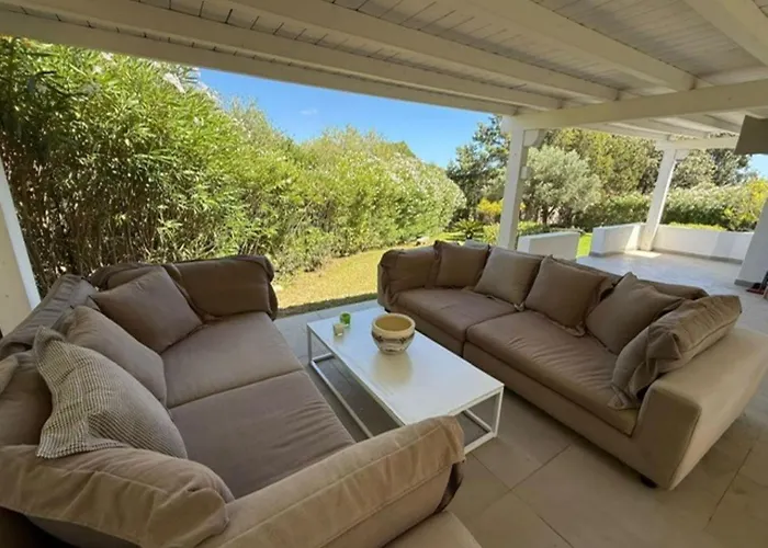 Mandorli By Interhome * Villasimius