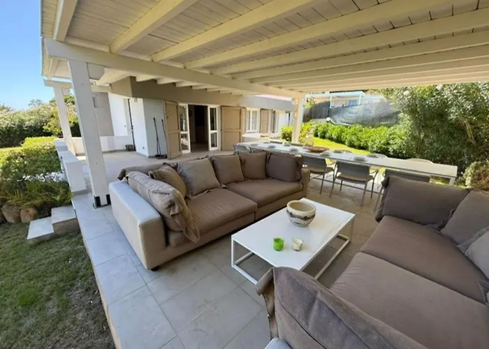 Сasa de vacaciones Mandorli By Interhome Villasimius