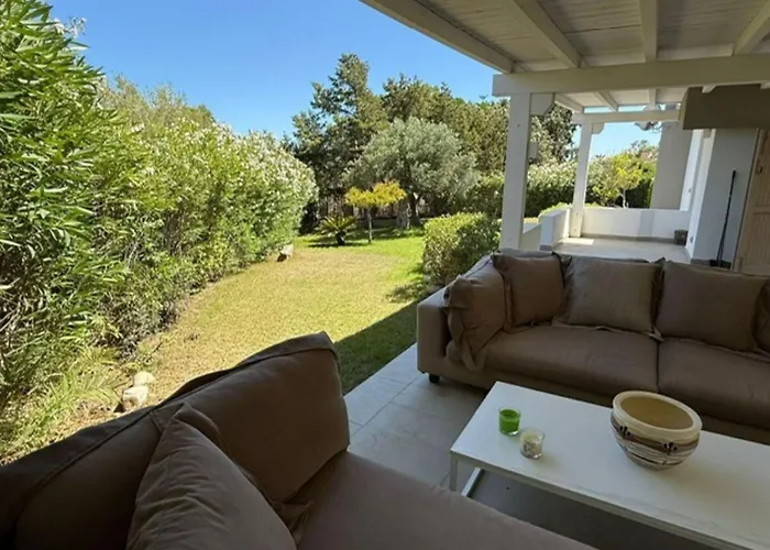 Mandorli By Interhome Сasa de vacaciones Villasimius