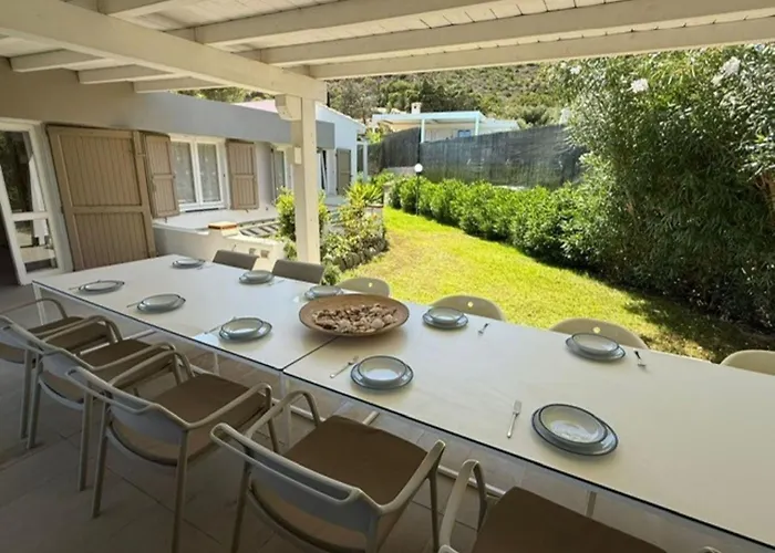 Mandorli By Interhome Villasimius