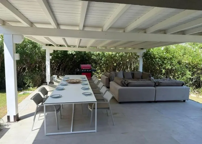 Mandorli By Interhome * Villasimius