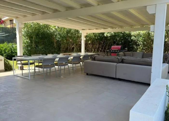 Mandorli By Interhome Сasa de vacaciones