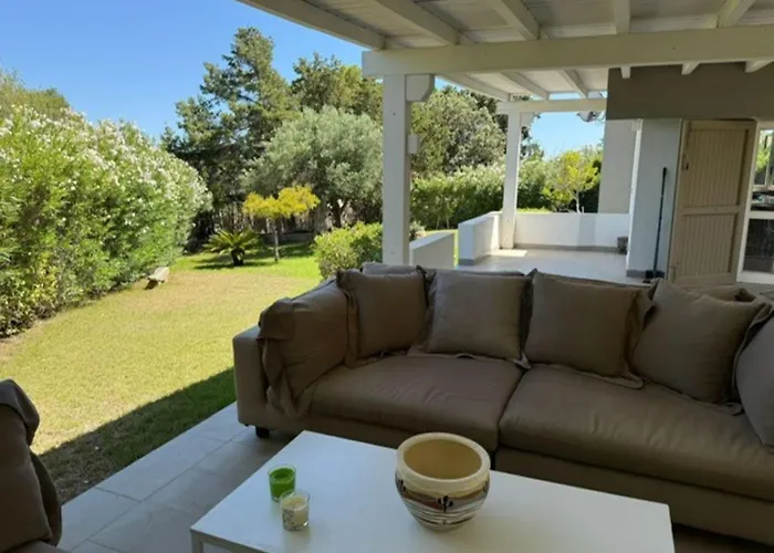 Mandorli By Interhome Villasimius