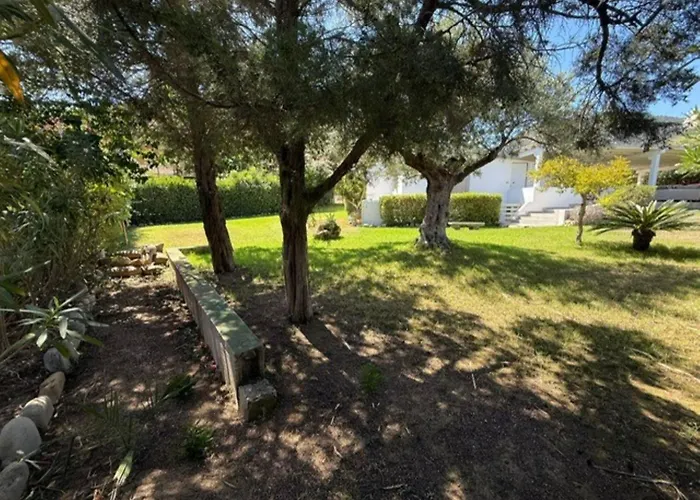 Mandorli By Interhome *