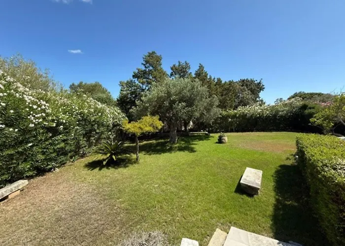 Mandorli By Interhome *