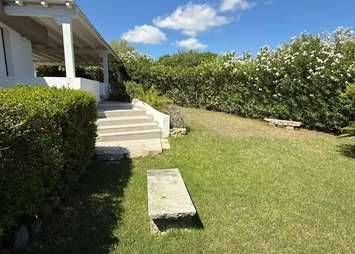 Mandorli By Interhome