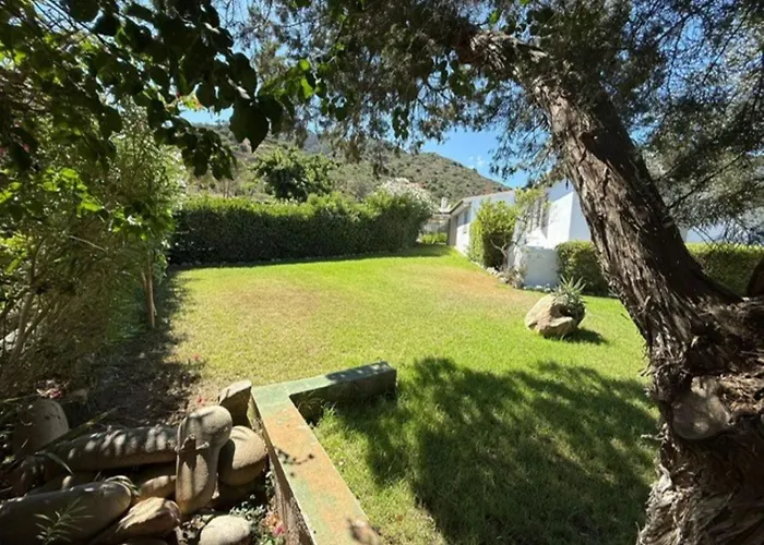 Mandorli By Interhome *