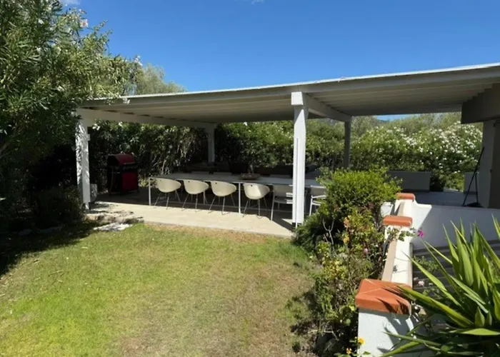 Mandorli By Interhome Villasimius