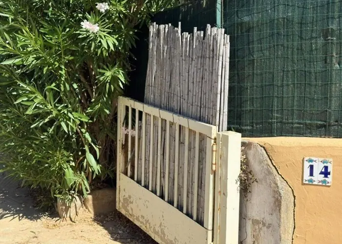 Сasa de vacaciones Mandorli By Interhome