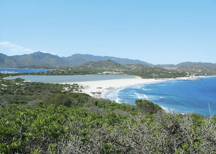 Mandorli By Interhome Villasimius