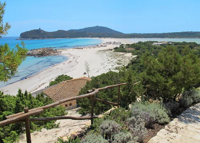 Mandorli By Interhome Сasa de vacaciones