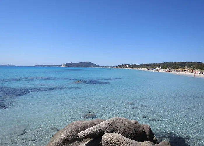 Mandorli By Interhome * Villasimius