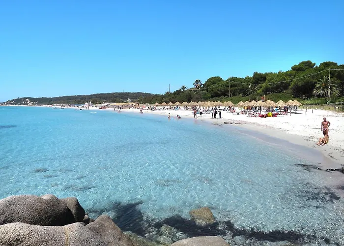 Mandorli By Interhome Nyaraló