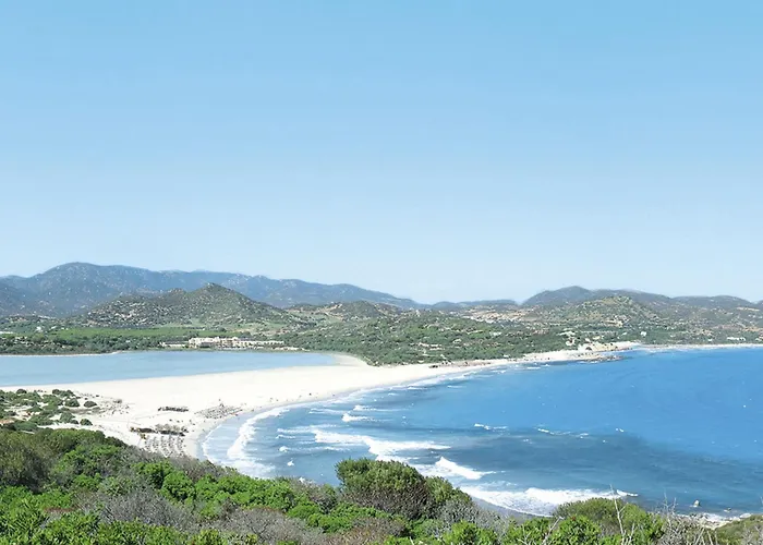 Mandorli By Interhome *